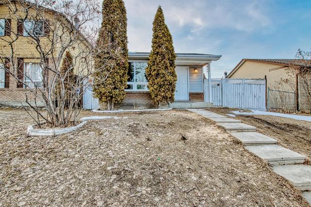 107 Erin Woods Drive Se, House detached with 5 bedrooms, 2 bathrooms and 2 parking in Calgary AB | Image 39