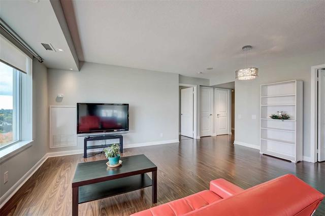 1802 - 190 Borough Dr, Condo with 2 bedrooms, 2 bathrooms and 2 parking in Toronto ON | Image 34