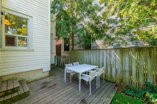 90 Ilford Rd, House detached with 2 bedrooms, 1 bathrooms and 2 parking in Toronto ON | Image 24