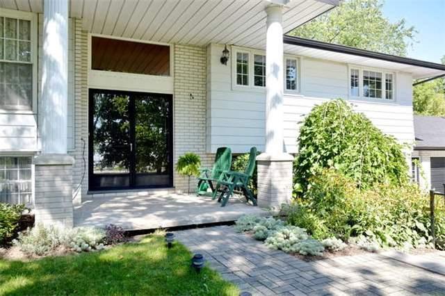 18 Hurd St, House detached with 3 bedrooms, 2 bathrooms and 12 parking in Oshawa ON | Image 3