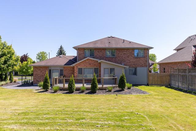 7911 Westminster Dr N, House detached with 4 bedrooms, 4 bathrooms and 10 parking in Niagara Falls ON | Image 29