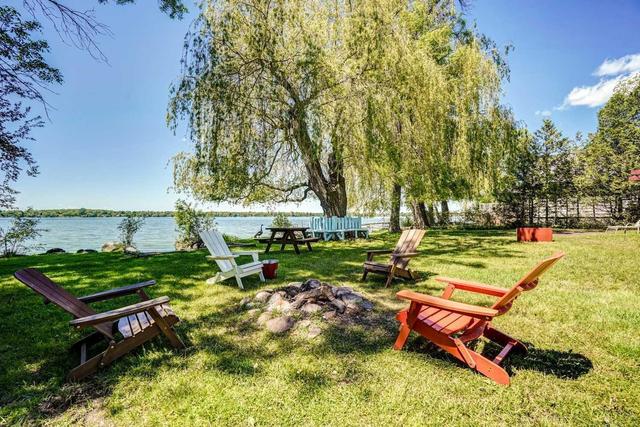 16 Birch Island Rd, House detached with 2 bedrooms, 3 bathrooms and 2 parking in Scugog ON | Image 16