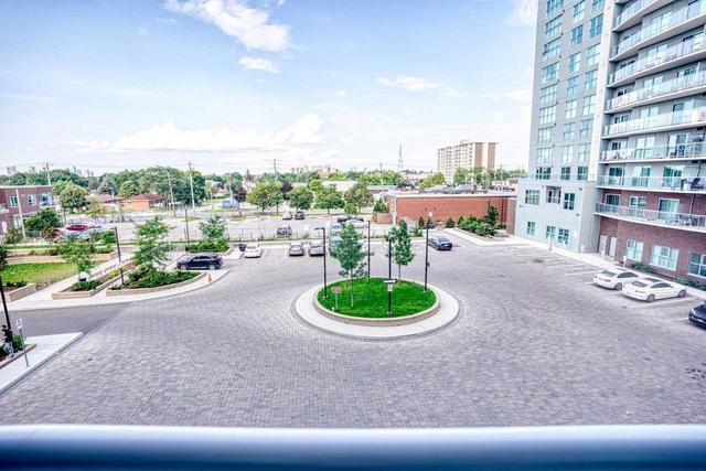 301 - 2150 Lawrence Ave, Condo with 2 bedrooms, 2 bathrooms and 1 parking in Toronto ON | Image 30