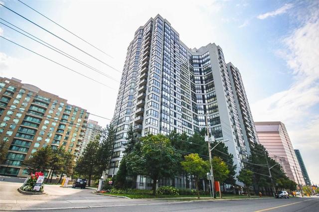 1610 - 7 Bishop Ave, Condo with 2 bedrooms, 2 bathrooms and 1 parking in Toronto ON | Image 12