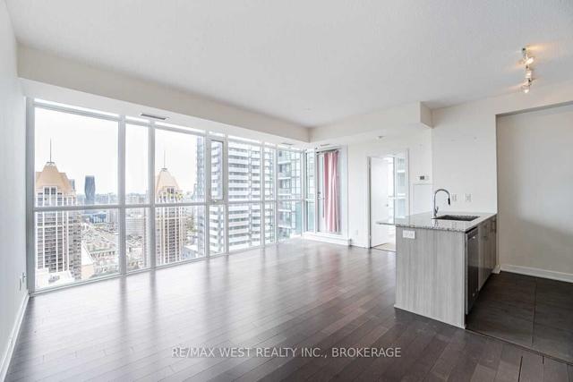 3001 - 4099 Brickstone Mews, Condo with 1 bedrooms, 1 bathrooms and 0 parking in Mississauga ON | Image 2