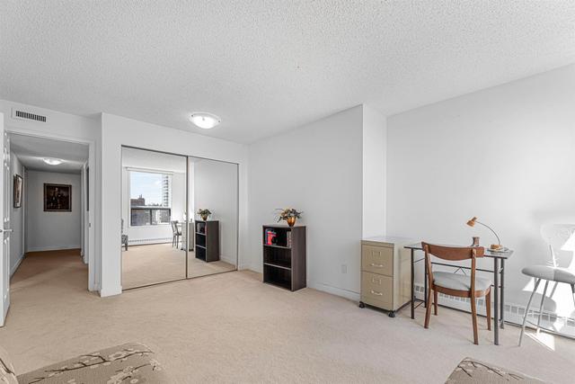 1030 - 1001 13 Avenue Sw, Condo with 2 bedrooms, 2 bathrooms and 1 parking in Calgary AB | Image 28