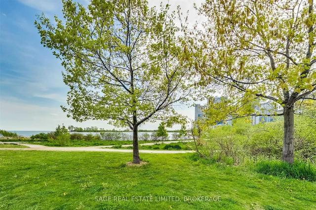 409 - 2045 Lake Shore Blvd W, Condo with 2 bedrooms, 2 bathrooms and 1 parking in Toronto ON | Image 24