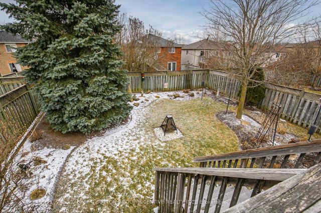 27 White Elm Rd, House detached with 2 bedrooms, 2 bathrooms and 2 parking in Barrie ON | Image 20
