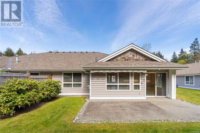 1272 Gabriola Dr, House attached with 2 bedrooms, 2 bathrooms and 2 parking in Parksville BC | Image 43