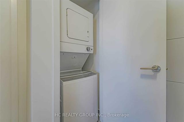 1505 - 203 College St, Condo with 1 bedrooms, 2 bathrooms and 0 parking in Toronto ON | Image 20