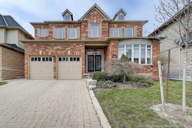 9 Supino Cres, House detached with 4 bedrooms, 5 bathrooms and 6 parking in Brampton ON | Image 1