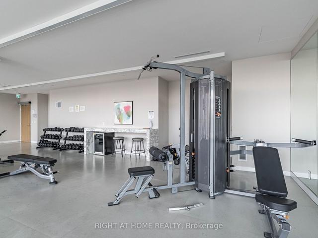 216 - 1603 Eglinton Ave W, Condo with 2 bedrooms, 2 bathrooms and 1 parking in Toronto ON | Image 18