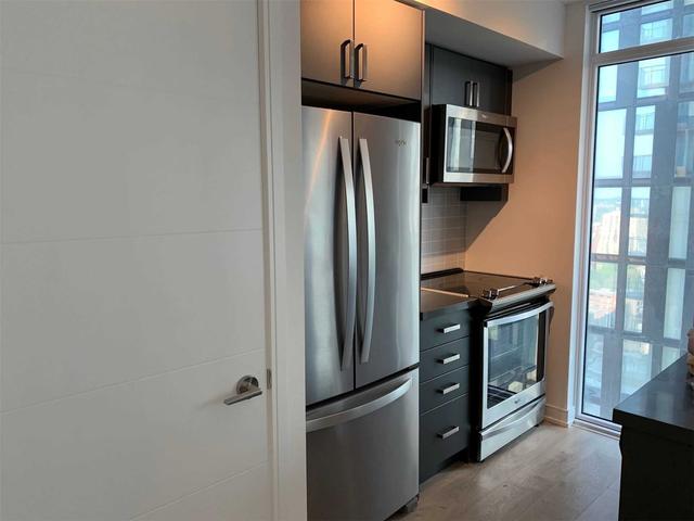 3011 - 50 Wellesley St E, Condo with 1 bedrooms, 1 bathrooms and 0 parking in Toronto ON | Image 19