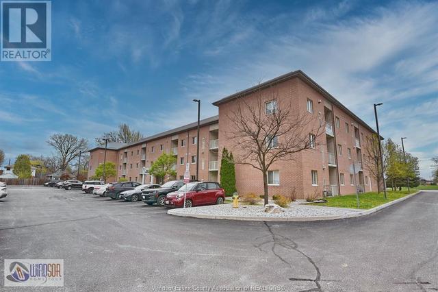 309 - 4500 Ypres, Condo with 2 bedrooms, 2 bathrooms and null parking in Windsor ON | Image 4