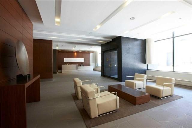 728 - 8 Telegram Mews, Condo with 2 bedrooms, 2 bathrooms and 1 parking in Toronto ON | Image 5