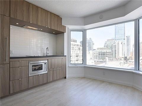 706 - 155 Yorkville Ave, Condo with 1 bedrooms, 1 bathrooms and null parking in Toronto ON | Image 4