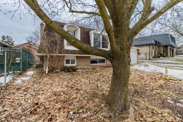 267 Southwood Dr, House detached with 3 bedrooms, 2 bathrooms and 3 parking in Kitchener ON | Image 34