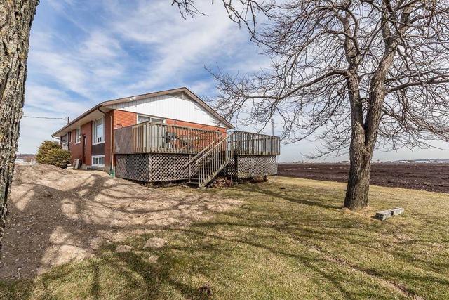 545 Wist Rd, House detached with 3 bedrooms, 2 bathrooms and 7 parking in King ON | Image 29