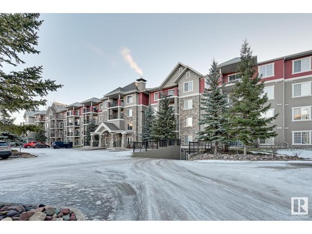 348 - 2096 Blackmud Creek Dr Sw, Condo with 1 bedrooms, 1 bathrooms and null parking in Edmonton AB | Image 23