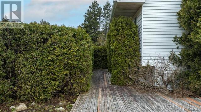107 Colton Brook Road, House detached with 4 bedrooms, 1 bathrooms and null parking in Quispamsis NB | Image 29