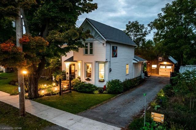 217 Mill Street, House detached with 4 bedrooms, 1 bathrooms and 5 parking in Prince Edward County ON | Image 18