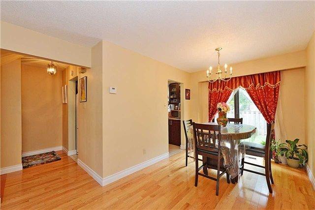 Th33 - 34 Dundalk Dr, Townhouse with 3 bedrooms, 2 bathrooms and 1 parking in Toronto ON | Image 7