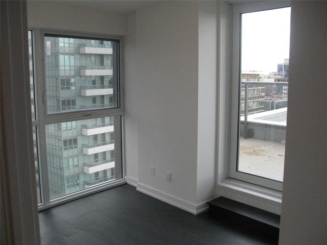 1001 - 125 Redpath Ave, Condo with 1 bedrooms, 2 bathrooms and null parking in Toronto ON | Image 10