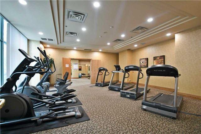 lph11 - 5500 Yonge St, Condo with 1 bedrooms, 1 bathrooms and 1 parking in Toronto ON | Image 10