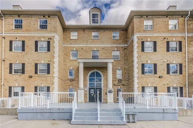 316 - 7428 Markham Rd, Condo with 3 bedrooms, 2 bathrooms and 6 parking in Markham ON | Image 1