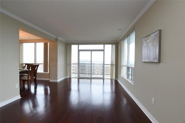 811 - 1998 Ironstone Drive, Condo with 2 bedrooms, 2 bathrooms and null parking in Burlington ON | Image 8