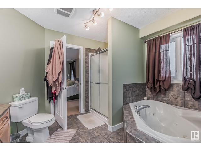 17827 111 St Nw, House detached with 3 bedrooms, 2 bathrooms and 4 parking in Edmonton AB | Image 33