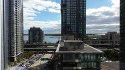 1019 - 4k Spadina Ave, Condo with 2 bedrooms, 2 bathrooms and 1 parking in Toronto ON | Image 11