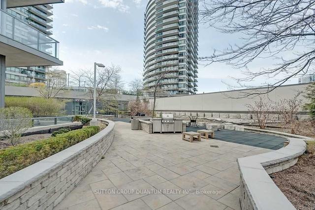 th 5 - 2230 Lake Shore Blvd W, Townhouse with 3 bedrooms, 3 bathrooms and 2 parking in Toronto ON | Image 18
