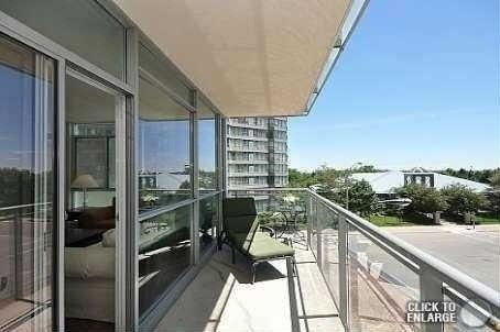 314 - 225 Webb Dr, Condo with 2 bedrooms, 2 bathrooms and 1 parking in Mississauga ON | Image 1