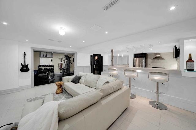 139 Via Teodoro Way, House detached with 4 bedrooms, 5 bathrooms and 4 parking in Vaughan ON | Image 26