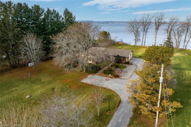 2624 County Road 3 Road, House detached with 3 bedrooms, 2 bathrooms and 10 parking in Prince Edward County ON | Image 1