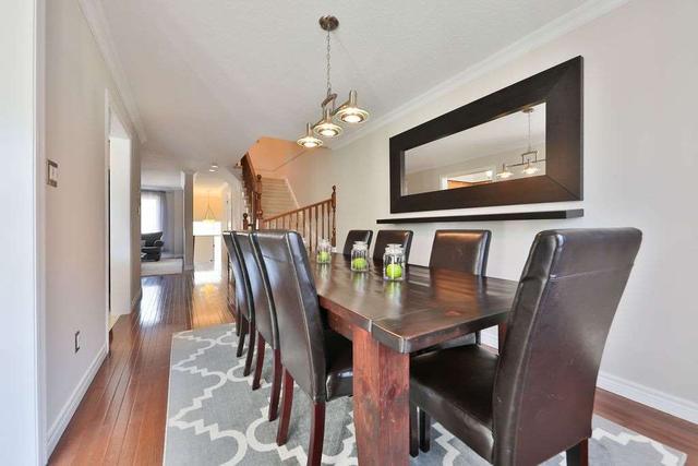 75 - 2280 Baronwood Dr, House attached with 3 bedrooms, 3 bathrooms and 3 parking in Oakville ON | Image 30