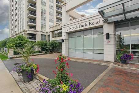 lph 3 - 7 North Park Rd, Condo with 2 bedrooms, 2 bathrooms and 2 parking in Whitchurch Stouffville ON | Image 1