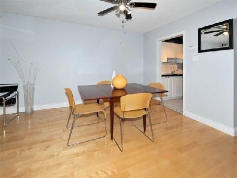 119 - 26 Livingston Rd, Townhouse with 3 bedrooms, 3 bathrooms and 2 parking in Toronto ON | Image 3