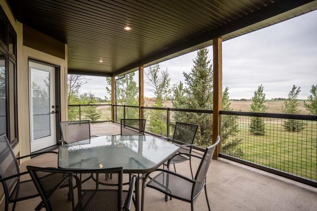 157 Antler Ridge Road, House detached with 4 bedrooms, 3 bathrooms and 6 parking in Lethbridge County AB | Image 38