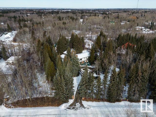 26 - 52246 Rge Rd 232, House detached with 5 bedrooms, 3 bathrooms and null parking in Edmonton AB | Image 43
