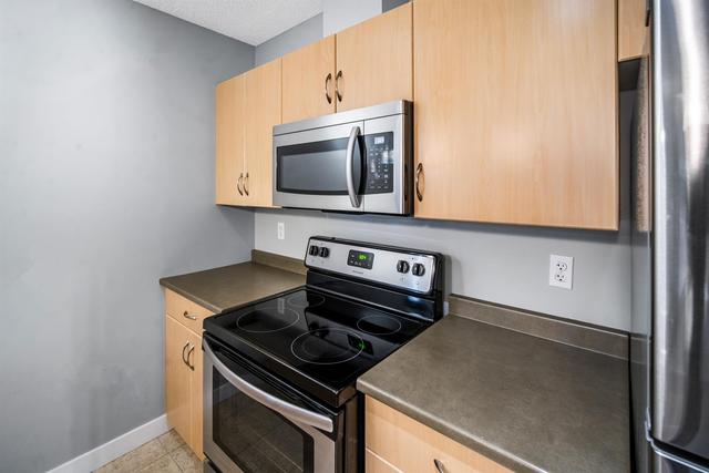 209 - 136d Sandpiper Road, Condo with 2 bedrooms, 2 bathrooms and 1 parking in Wood Buffalo AB | Image 5