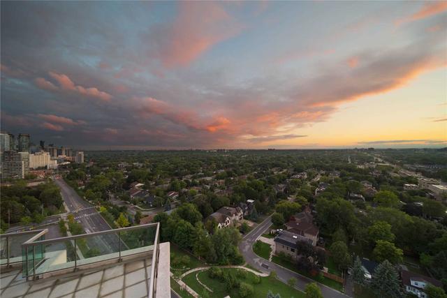 lph-3 - 503 Beecroft Rd, Condo with 2 bedrooms, 2 bathrooms and 1 parking in Toronto ON | Image 17