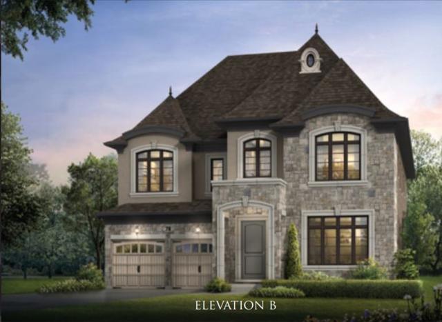 459 Via Romano Blvd, House detached with 5 bedrooms, 6 bathrooms and 5 parking in Vaughan ON | Image 1