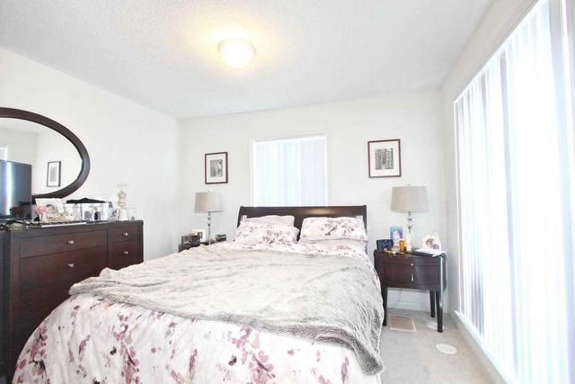 311 - 250 Sunny Meadow Blvd W, Townhouse with 3 bedrooms, 3 bathrooms and 2 parking in Brampton ON | Image 10