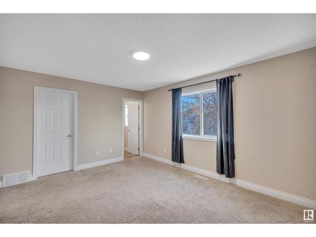9622 110a Av Nw Nw, House detached with 5 bedrooms, 3 bathrooms and null parking in Edmonton AB | Image 22