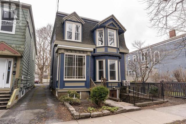 5626 Fenwick Street, House other with 0 bedrooms, 0 bathrooms and null parking in Halifax NS | Image 1