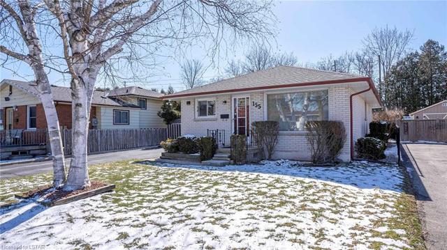 155 Cecilia Avenue, House detached with 3 bedrooms, 2 bathrooms and null parking in London ON | Image 12