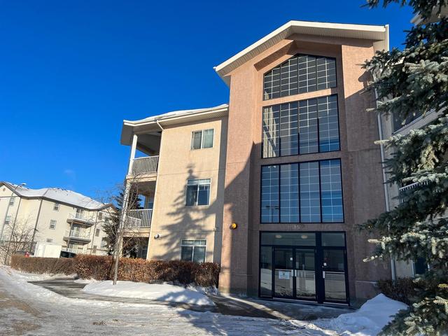 202 - 1095 Timberline Drive, Condo with 2 bedrooms, 2 bathrooms and 1 parking in Wood Buffalo AB | Image 9