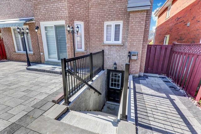 121 Bretton Circ, House detached with 5 bedrooms, 4 bathrooms and 8 parking in Markham ON | Image 28